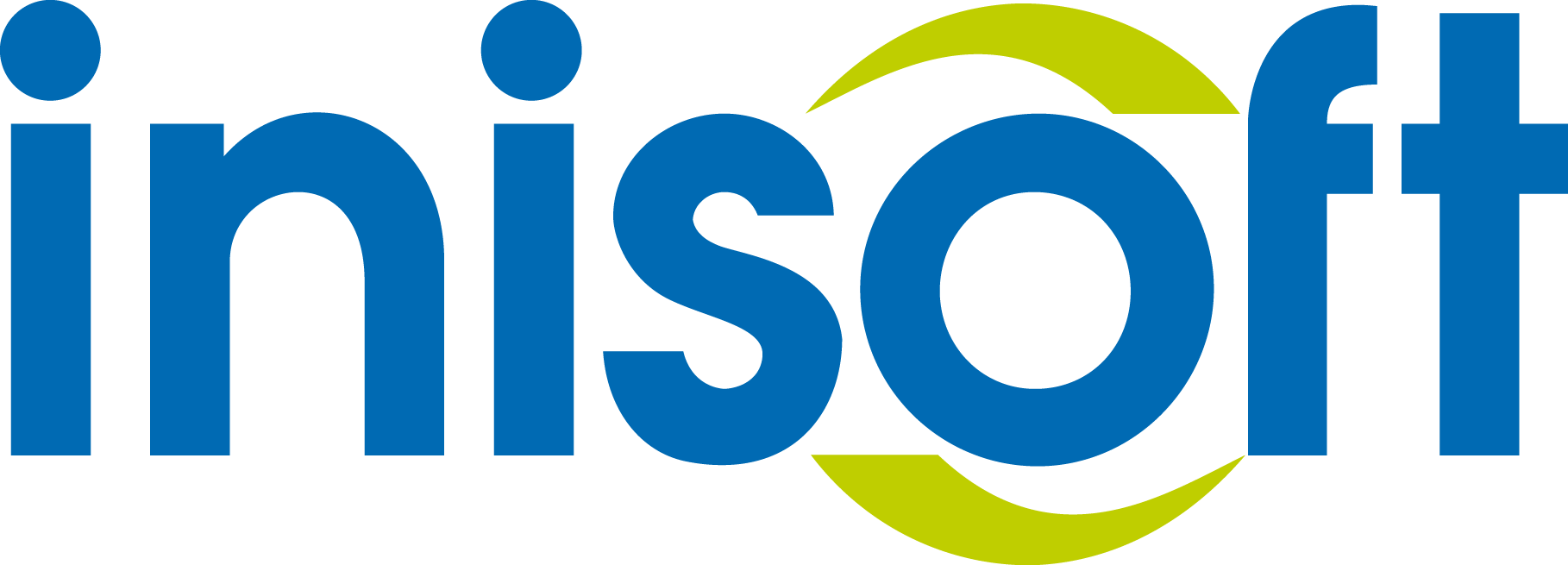 Logo inisoft